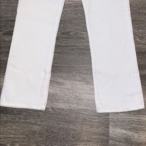 Ag Adriano Goldschmied Jeans - Adriano Goldschmied Jodi Crop Jeans Ag Adriano Goldschmied Jeans - Adriano Goldschmied Jodi Crop Jeans